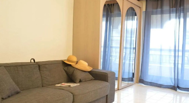 Appartement Fréjus, 1 pièce, 4 personnes - FR-1-226A-31