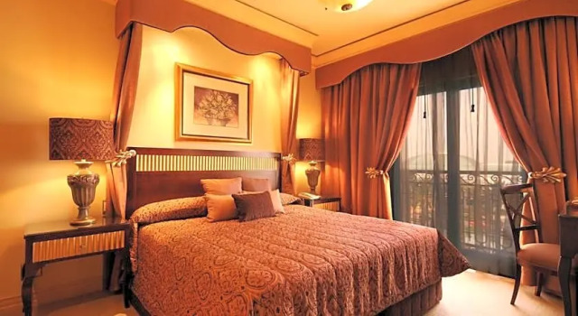 Семейный номер Deluxe Peermont D'oreale Grande at Emperors Palace