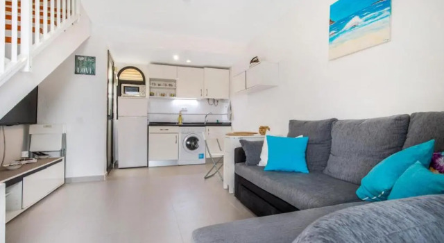 Apartamento Vista Piscina o Terraza, Wifi GRATIS, Buchen Sie Ferienwohnung Hotels in Costa Calma mit Parkplatz, Parkplätze