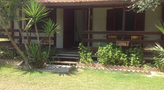 Camping Scogliera Azzurra, Book Campground Briatico Calabria