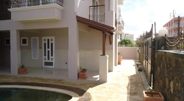 Апартаменты c 1 комнатой с видом на бассейн Northern Pearl Luxury Apartments