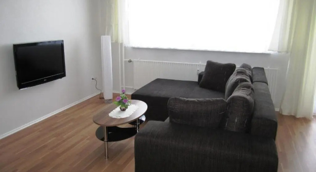 Студия Stars Berlin Apartments