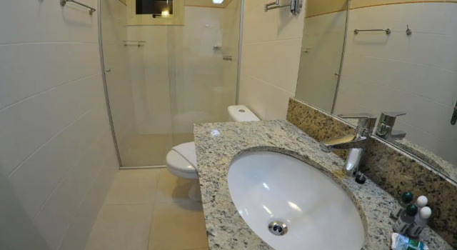 Номер Standard Rothenburg Hotel