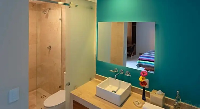 Номер Standard Sayulinda Hotel