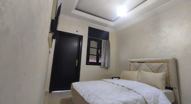 Hotel La Coline, Book Hotel Billige hoteller i Tadla-Azilal