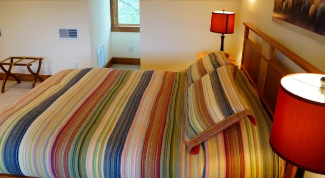 Stone Hill Overlook, Book Hotel Hermann Missouri