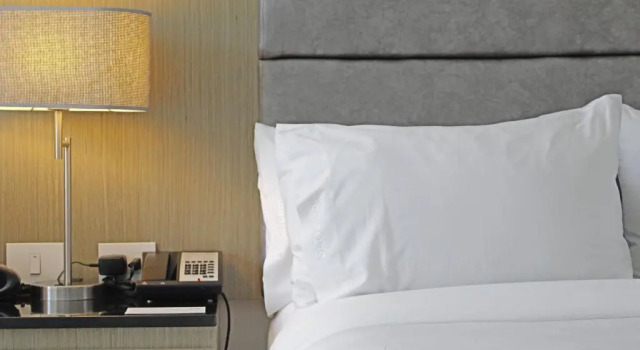 Номер Standard Holiday Inn Bucaramanga Cacique by IHG