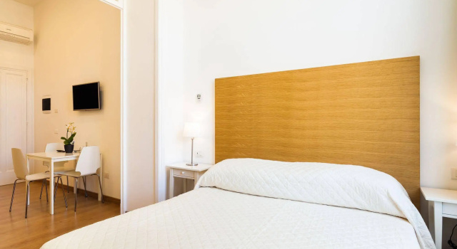 Sorrento Centre Corso Italia - INH 22695