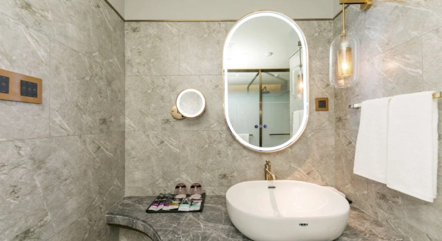 Номер Standard Mercure Hohhot Downtown