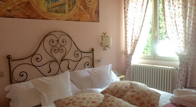 Relais Villa Porta