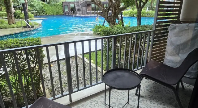 Pool Side Retreat- 1 BED TC-B105, Забронировать Отель Таланг остров Пхукет
