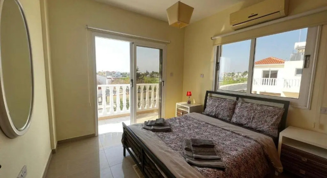 Sunrise Villa 11 in Ayia Thekla, Réserver Villa Ayía Nápa Famagusta