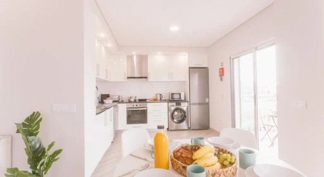 Апартаменты Best Houses 44 - Costa Mar