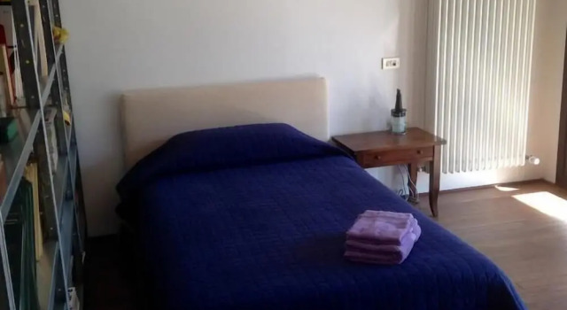 Трёхместный номер Standard с красивым видом из окна Bed & Breakfast San Lazzaro Room