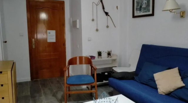 Apartamento completo a 5min de la playa, Забронировать Апартаменты/квартира Эсте Малага