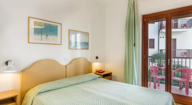Номер Standard Hotel El Balear