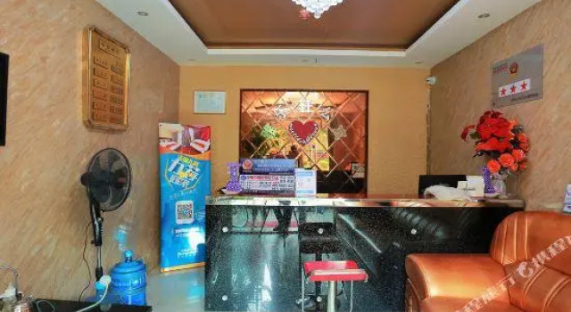 Yalexuan Hotel, Prenota Hotel Kunming Yunnan