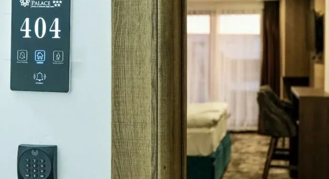 Harmonia Palace, Buchen Sie Hotel Kopaonik 