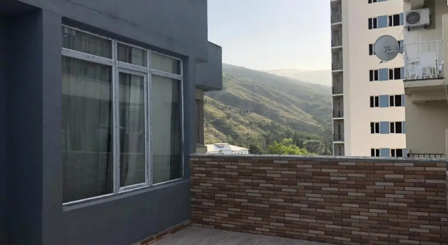 Апартаменты с 2 комнатами Dona Palace Apartments
