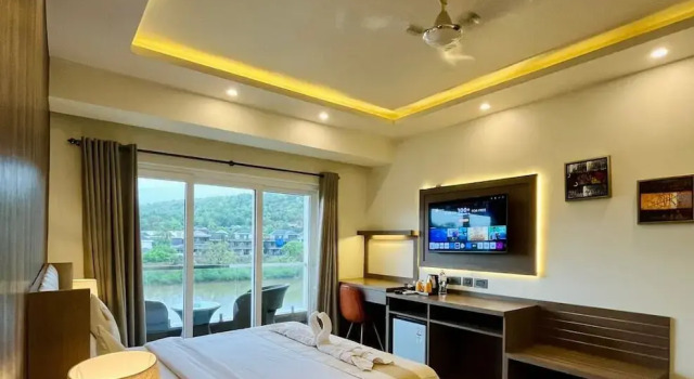 Люкс Luxury Pas Resorts