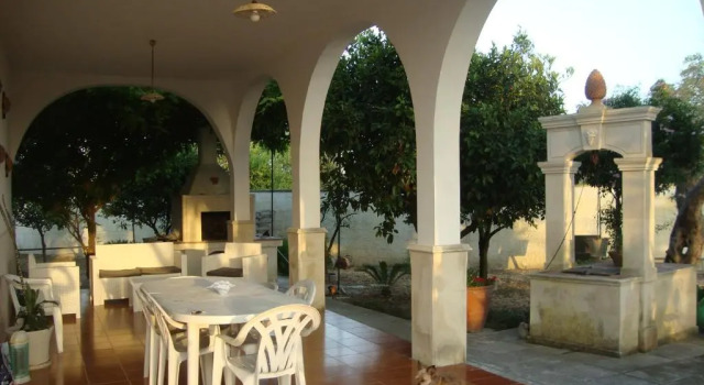Villa Villa Jolanda