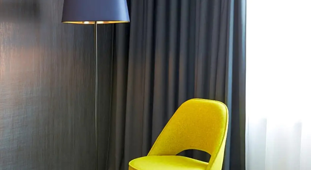 Полулюкс с панорамным видом Sofitel Luxembourg Europe