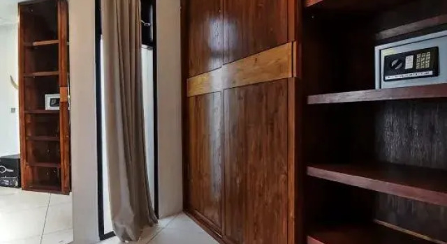 Luxury - Villa Ron - Central Seminyak, Rezervovat Vila Chaty v Bali, Chalupa