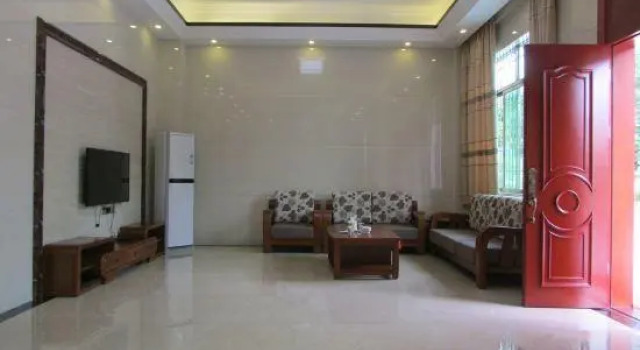 Leyouyou Inn