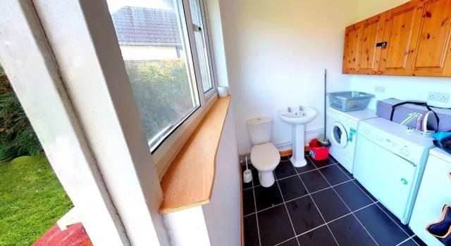 Коттедж Croyde Nauwai 2 Bedrooms