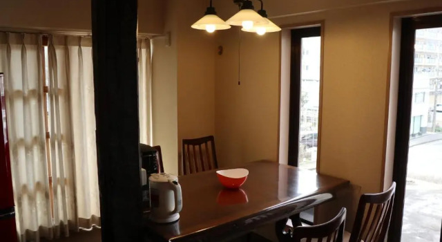 Апартаменты Guest House Dohei