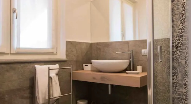 Habitación Superior Cascina Belmonte