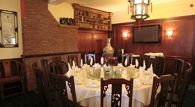 The Plough Inn Hotel