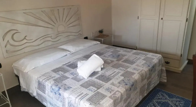 Номер Standard B&B Tiscali