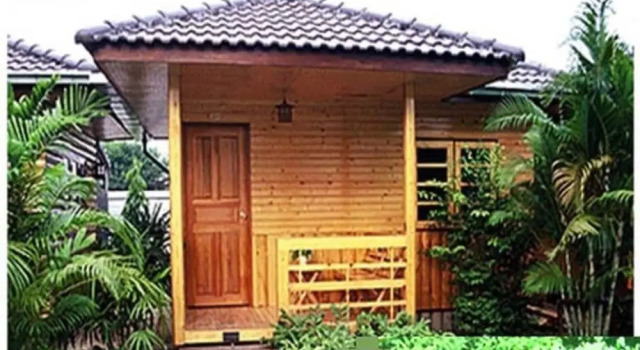 Taean Puppy Land Pension, Prenota Hotel Taean 