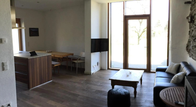 FeWo Freis in Brauneberg, Забронировать Отель Браунеберг Хунсрюк