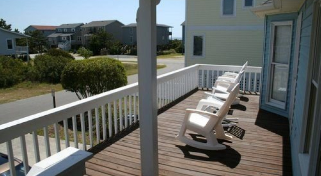 Pirate's Pride - 3 Br Home, Book Hotel Hoteller i Supply med parkering, Parkering