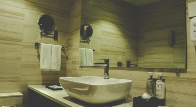 Двухместный номер Deluxe Regenta Central Harsha Vapi