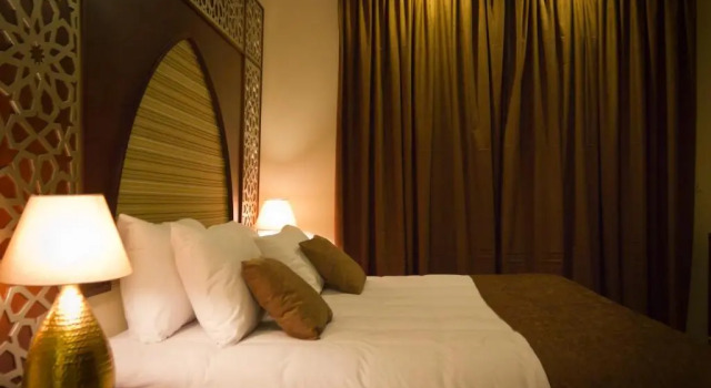 Номер Standard Pyramids Valley Boutique Hotel