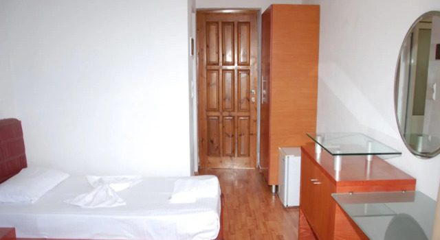 Hotel Vola