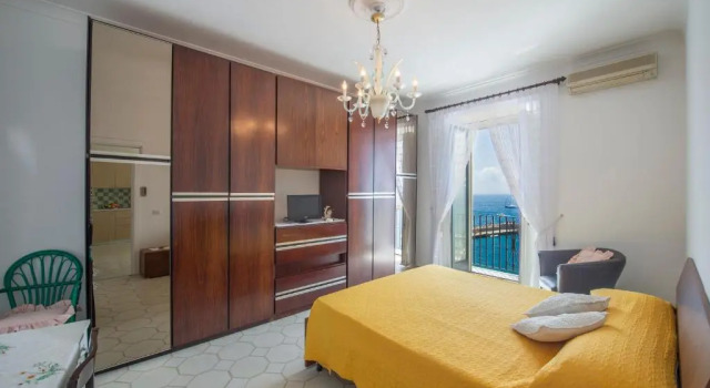 Amalfi Moon, Забронировать Апартаменты/квартира Отели Амальфи с парковкой, рядом с Amalfi Bus Station, Парковка