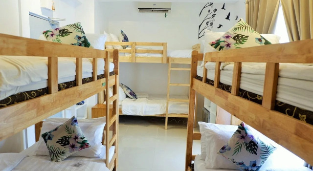 Kamusta Boutique Hotel, Réserver Hôtel-boutique Hôtels boutique à Malay, Hôtel-boutique