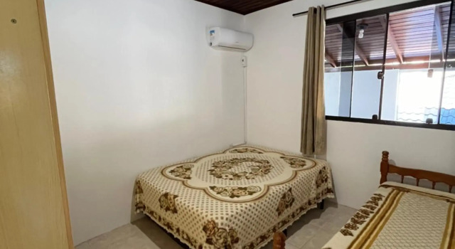 Casa no centro de Garopaba