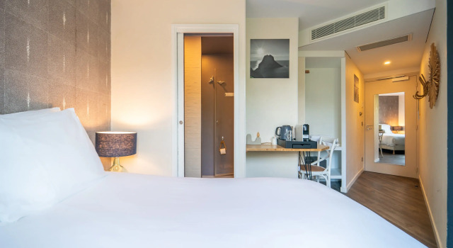 La Finca Hôtel & Spa, Забронировать Курортный отель Отели Парижа 3 звезды, 3*