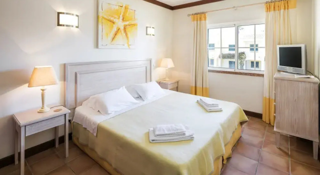 Seasise Apartment in Benagil