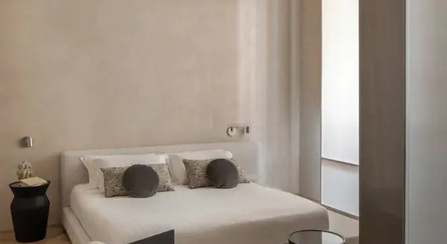 Номер Superior Hotel Trame