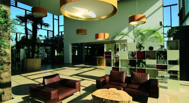 Angels - das Hotel am Golfpark