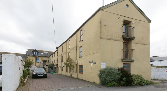 Ark Flats Apartment, Varaa Huoneisto Asunnot kohteessa Merseyside, Huoneisto