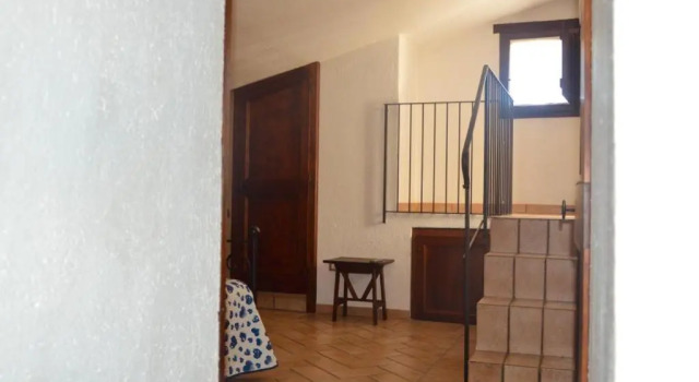 Номер Comfort Residenza San Jacopo
