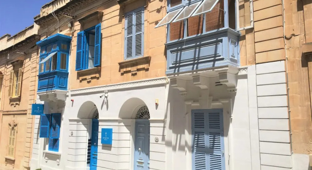 Gorgeous Townhouse Nr 53 - Hostel, Забронировать Хостел Хостелы Мальты, Хостел