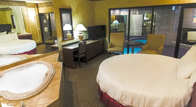 Номер Standard Paradise Stream Resort